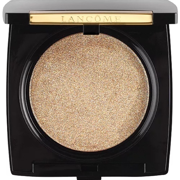 Lancome Dual Finish Highlighter Gold - Picture 1 of 3